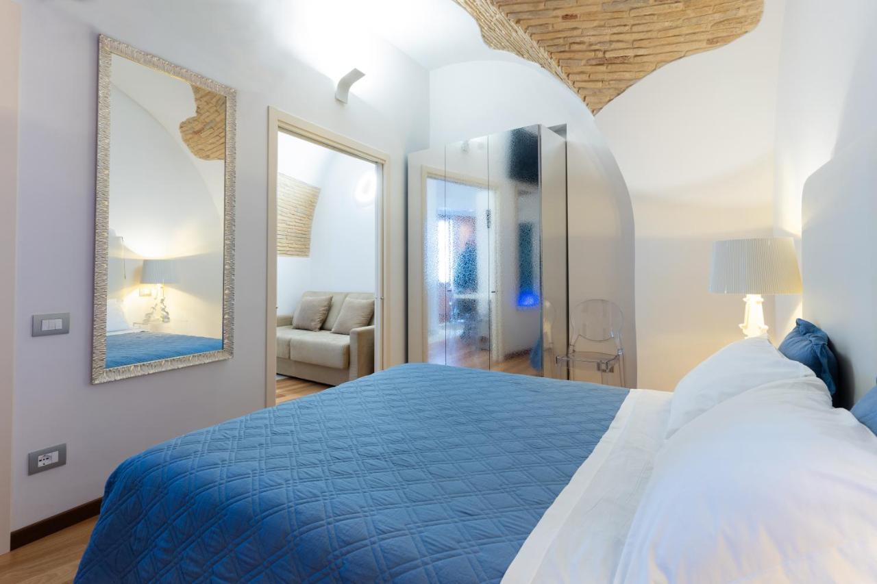 تيرمولي Stella Maris Suite Relax المظهر الخارجي الصورة