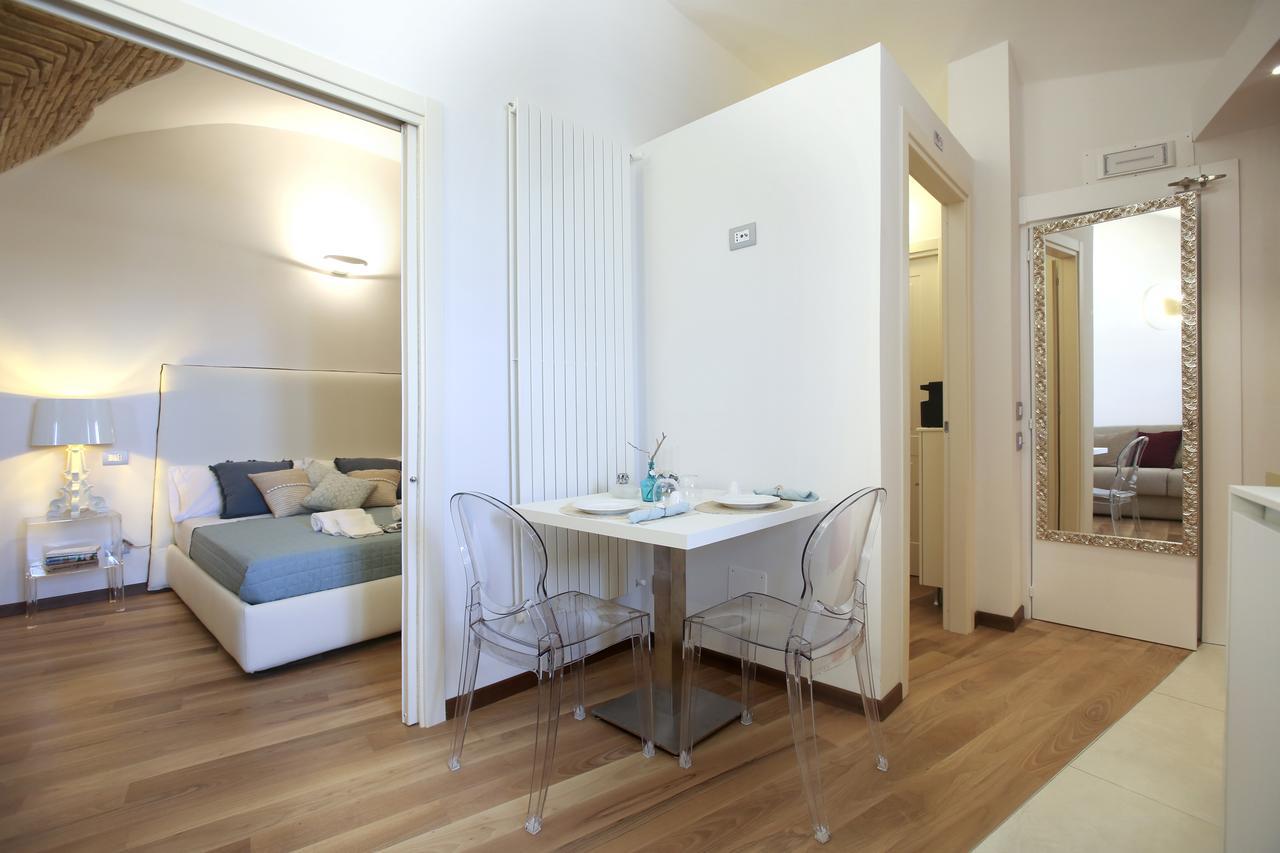 تيرمولي Stella Maris Suite Relax المظهر الخارجي الصورة