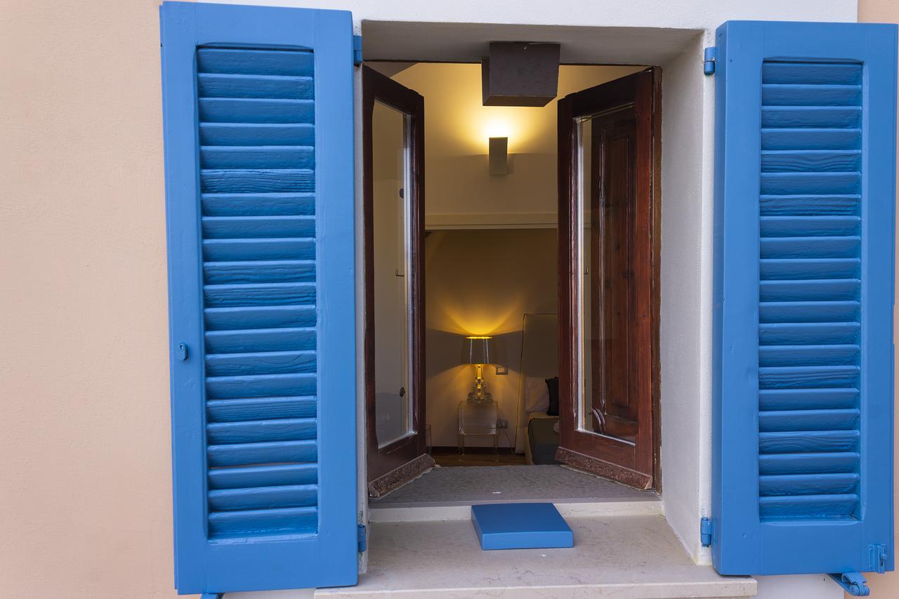تيرمولي Stella Maris Suite Relax المظهر الخارجي الصورة